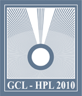 GCL&HPL 2010